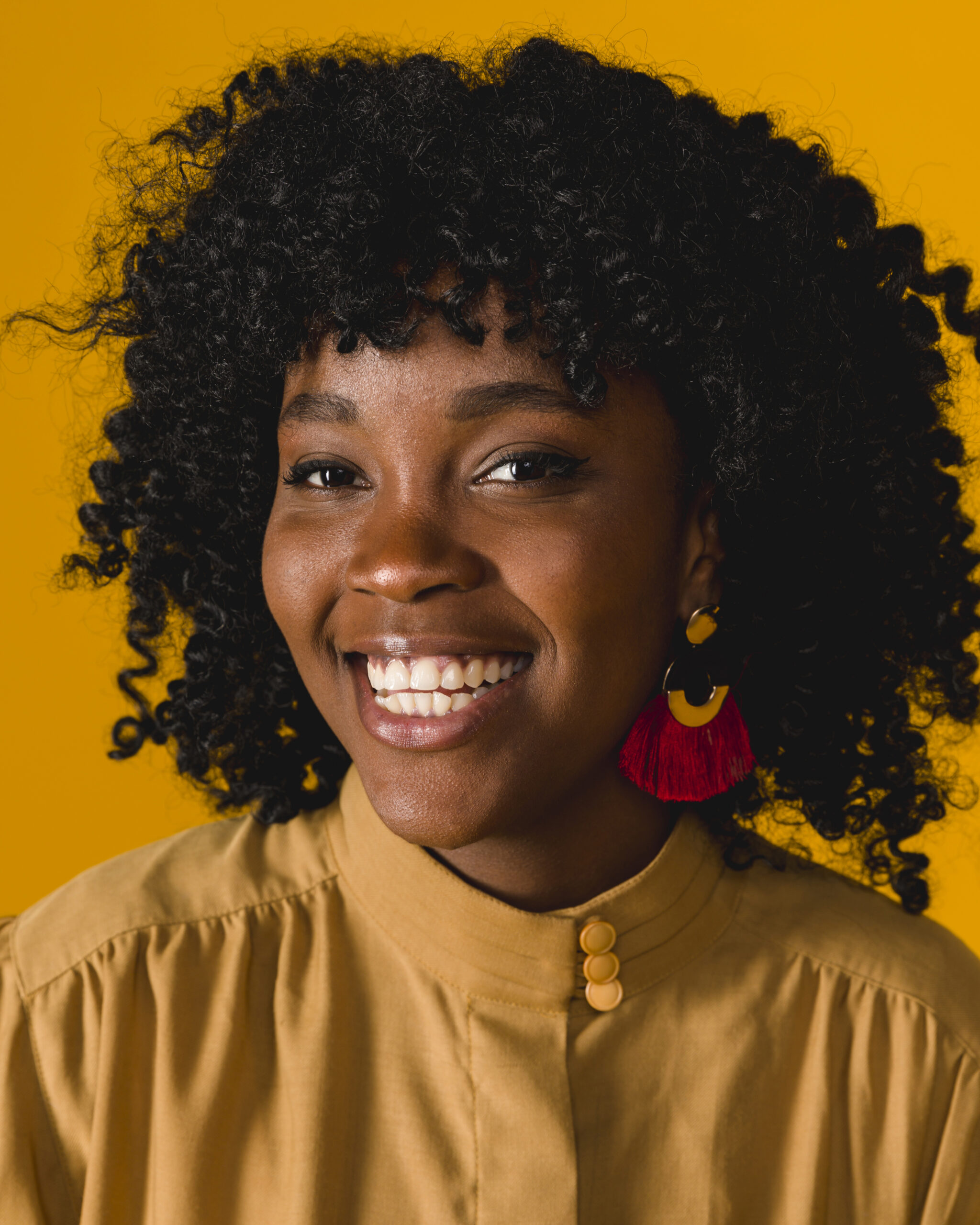 young-african-american-woman-toothy-smiling